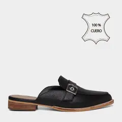 TOP MODEL - Zapatos Casuales Mujeres Tlk-001 Caeli Cuero