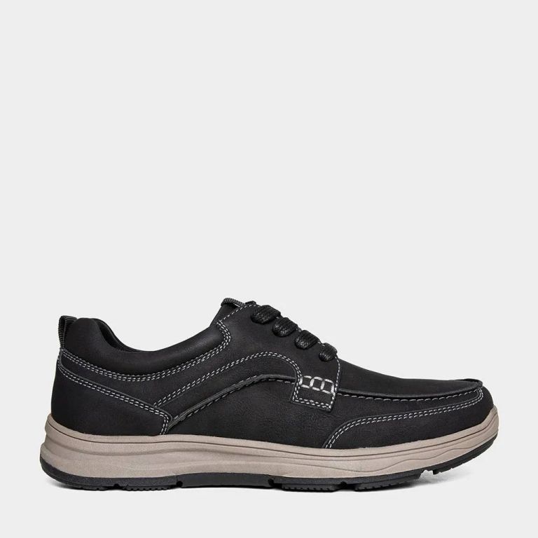 Zapatos Casuales Hombres Rch-Wo001