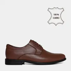 RENZO RENZINI - ZAPATOS DE VESTIR HOMBRES RCF-069 39-43