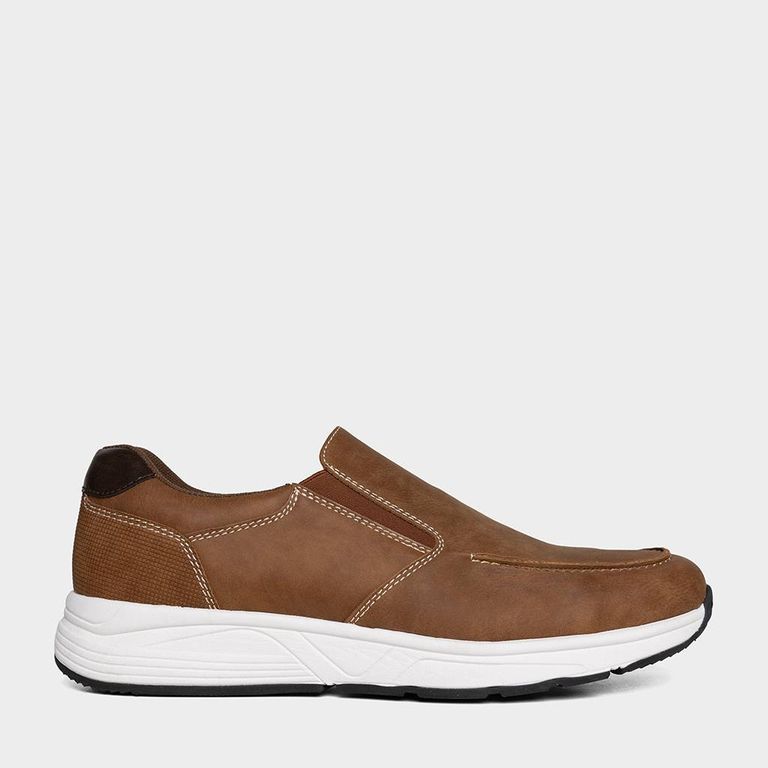 Zapatos Casuales Hombres Rch-Wo008
