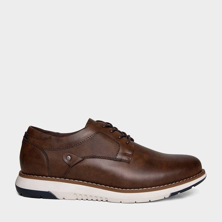 Zapatos Casuales Hombres Rch-Wo002