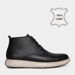RENZO RENZINI - BOTINES CASUALES HOMBRES RCF-071 39-43