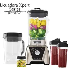 LICUADORA - Oster Xpert  con Control de Textura BLST3B CAG 053