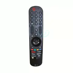 LG - Control Magic Remote MR24 Original 2024