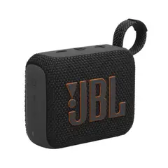 JBL - PARLANTE BLUETOOTH ESTEREO 7HRS GO4 - NEGRO