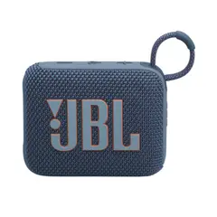 JBL - PARLANTE BLUETOOTH ESTEREO 7HRS GO4 - AZUL