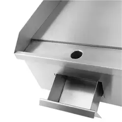 GENERICO - Plancha Eléctrica Plana