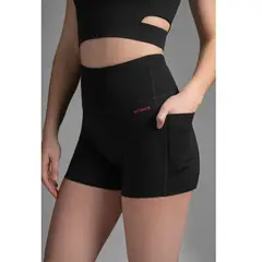 ULTIMATE - Biker Short para Mujer - Sky Dark