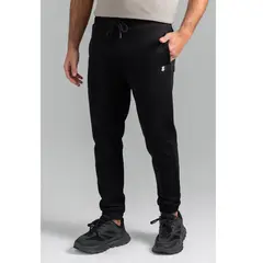 ULTIMATE - Jogger Casual para Hombre - Pirate Black