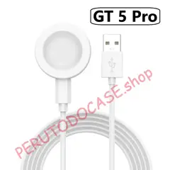 GENERICO - Cargador para Huawei GT5 Pro