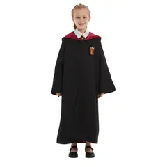 HARRY POTTER - Túnica Uniforme Gryffindor Niños Talla 12
