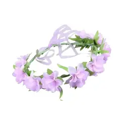 DISNEY - Corona Tiara Flores Isabela Madrigal Encanto