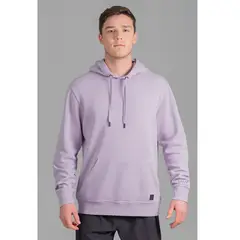 ULTIMATE - Polera con Capucha para Hombre - Purple