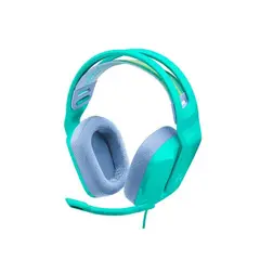 LOGITECH - AUDIFONO G335 MINT