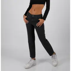 BETWEEN US - Jean Straight Low Hanna