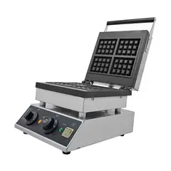 GENERICO - Waflera Cuadrada KRETOR