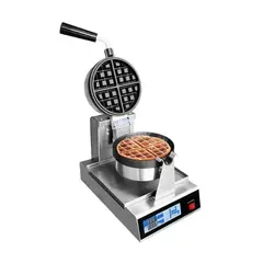 GENERICO - Waflera Circular Simple KRETOR