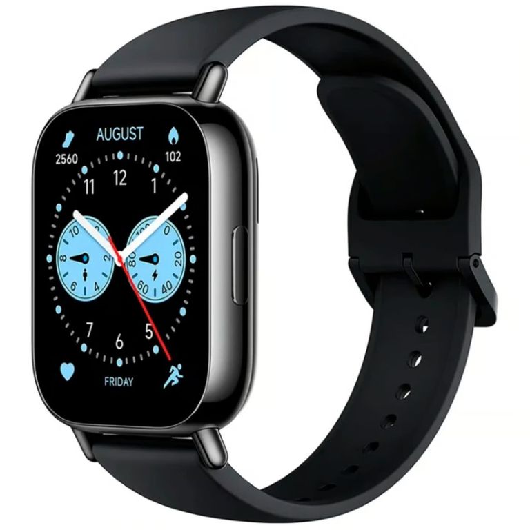 Reloj Redmi Watch 5 Lite - Negro