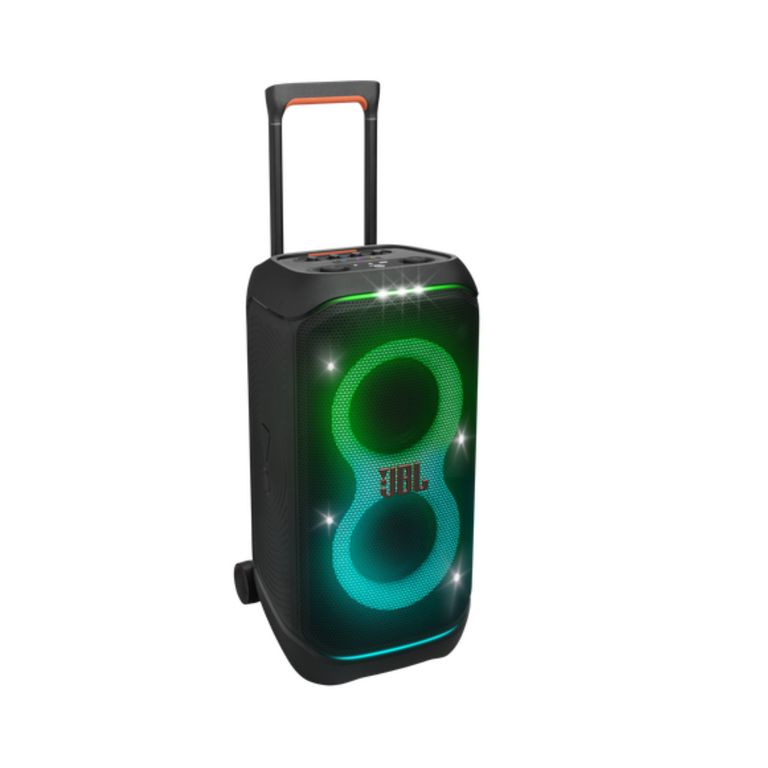 PARLANTE PARTYBOX STAGE 320 240W BATERIA 18HRS BLUETOOTH