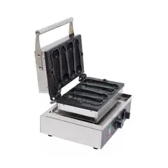 GENERICO - Waflera en Forma de Pene