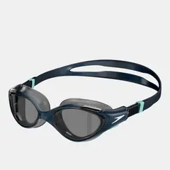 SPEEDO - Lentes Natación Biofuse 2.0 Mujer Azul