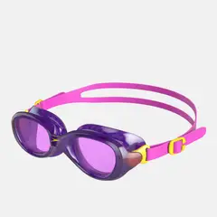 SPEEDO - Lente Natación Futura Classic Niños Morado 6-14 Años
