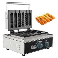 GENERICO - Waflera Yogui