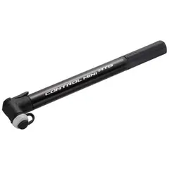 GIANT - MINI INFLADOR CONTROL MINI MTB NEGRO