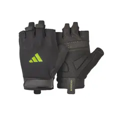 ADIDAS - Guantes Entrenar Unisex Eqp Essential Training Gloves - Green - S