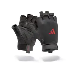 ADIDAS - Guantes Entrenar Unisex Eqp Essential Training Gloves - Red - M