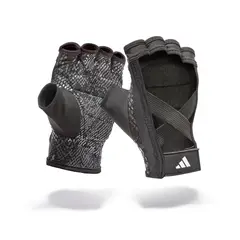 ADIDAS - Guantes Entrenar Mujer Eqp Women's Training Gloves - Black - M