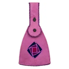 DISNEY - Disfraz Niña Aretes y Cartera Asha Wish Store