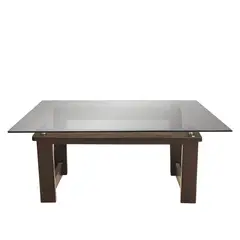 AMBIENTA - Mesa de Centro Camberra