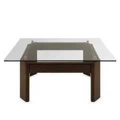 AMBIENTA - Mesa de Centro Rombo