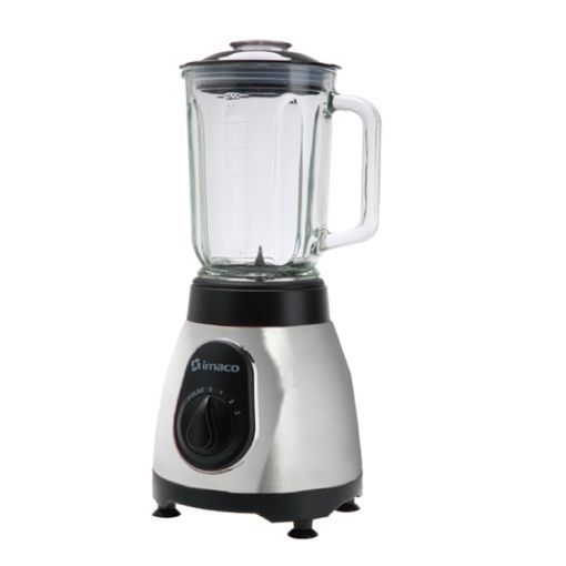 Licuadora Metal 15L BLS5388I Acero
