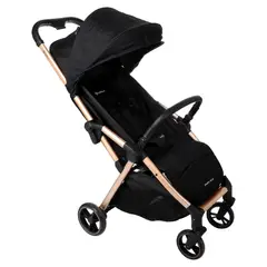 INFANTI - COCHE COMPACTO SPARK BLACK/GOLD