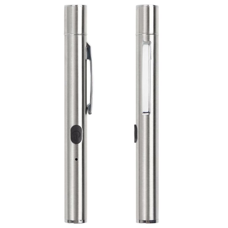 Detector de Billetes Portátil con Luces Ultravioleta Bossney ZK-2021