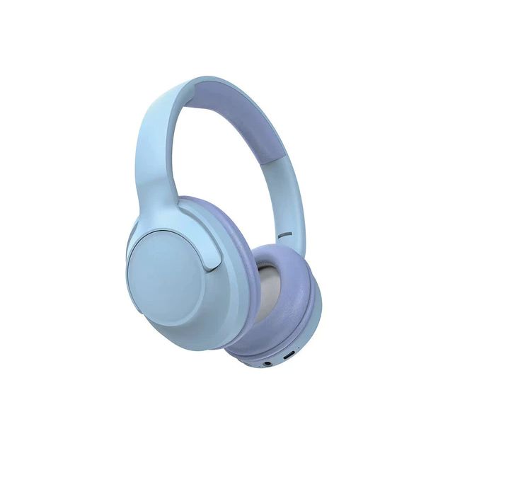 Audífonos con Cancelación de Ruido Bluetooth 5.3 Inalámbricos Vincha