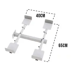 GENERICO - Rack para Microondas