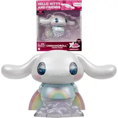 JAZWARES - Cinnamoroll Figura Premier - Hello Kitty