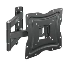 KLIP XTREME - Soporte Para LCD Plasma AceroPintura Electrolítica