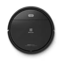 ELECTROLUX - Aspiradora Robot ERB10 Negro