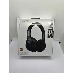 GENERICO - AUDIFONO REDD BT VINCHA AZUL-ROSADO-NEGRO