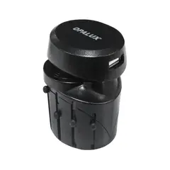 OPALUX - Adaptador Universal de Viaje 1000W OP-UT99