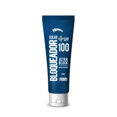 PALMERA SUN - Bloqueador SPF 100 Frasco 30ml
