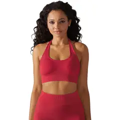 BLWOENS - Peto deportivo Mujer - Rojo