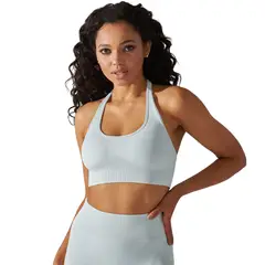 BLWOENS - Peto deportivo Mujer - Gris