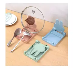 GENERICO - Porta Tapa e Cucharones Organizador Cocina