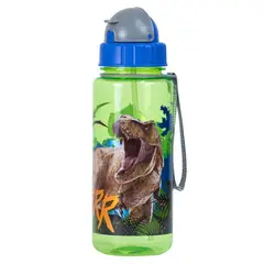 SCOOL - TOMATODO PETG GRANDE 500 ML JURASSIC