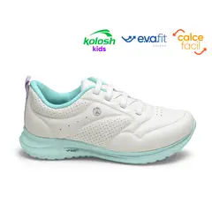 KOLOSH - Zapatillas Urbanas Para Niña